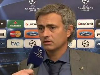 Real Madrid vs. AC Milan (2 - 0 Champions League