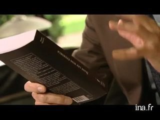 Fred Vargas : Dans les bois éternels