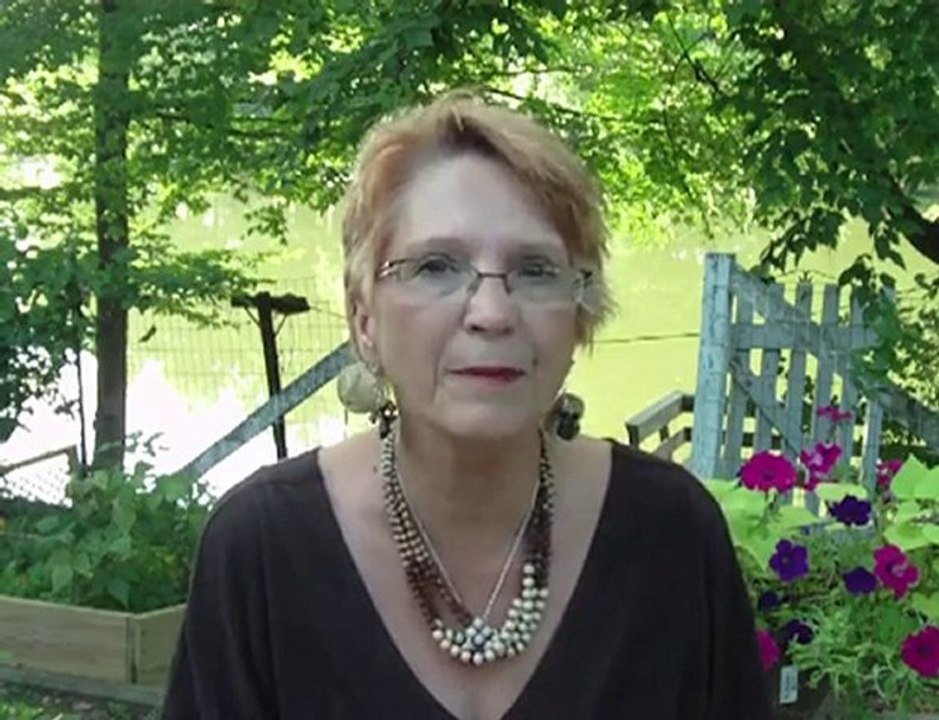 What Do You Like About You - no limiting beliefs