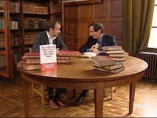 Emmanuel Davidenkoff : Réveille toi, Jules Ferry, ils sont devenus fous