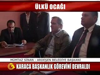 Ülkü Ocağı