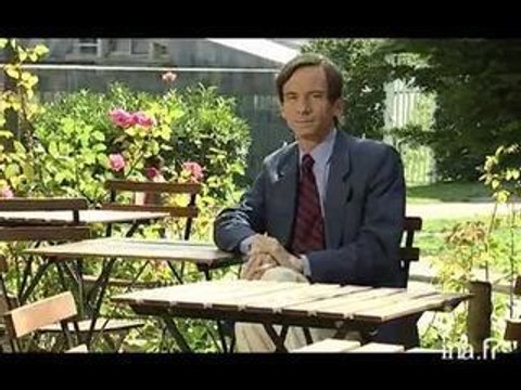 Javier Cercas : A la vitesse de la lumière