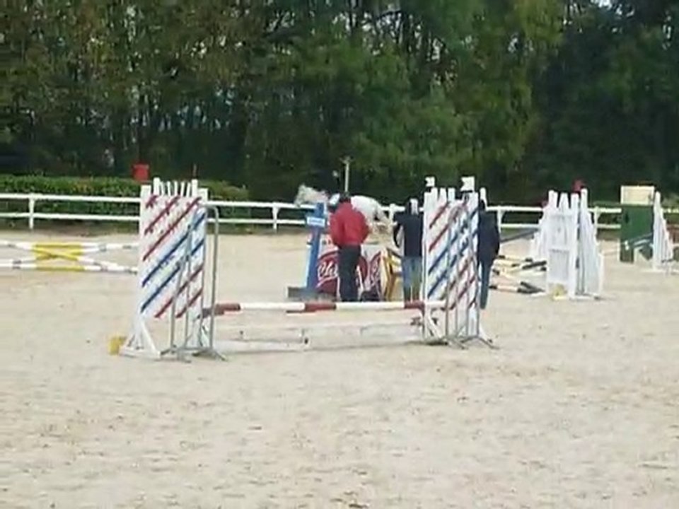 Bonnie et Eleonore