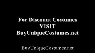 halloween constume wigs and hairpieces