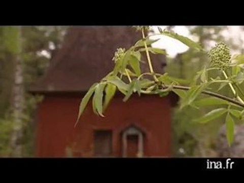 Per Petterson : Pas facile de voler des chevaux