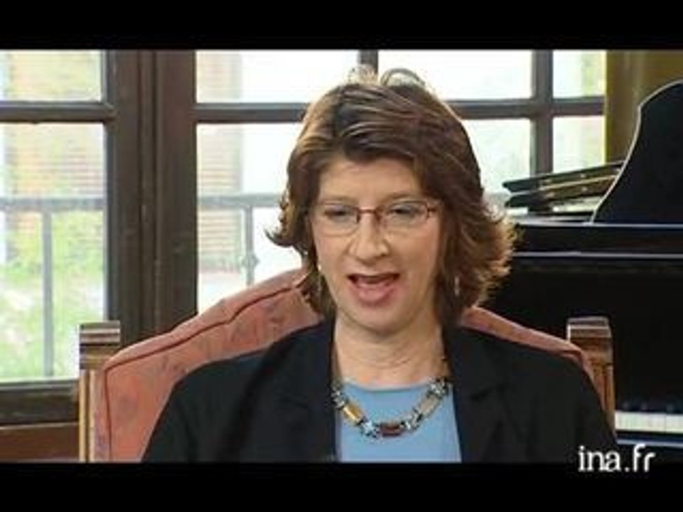 Hazel Rowley : Tête à tête