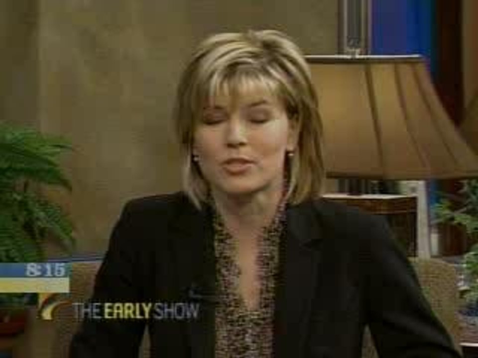 Sarah Michelle Gellar interview