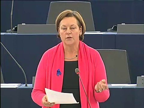 Nathalie Griesbeck on racial and ethnic origin