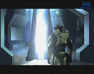 Halo (22) Les Entrailles D'Halo