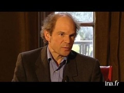 Alexis Salatko : Un fauteuil au bord du vide