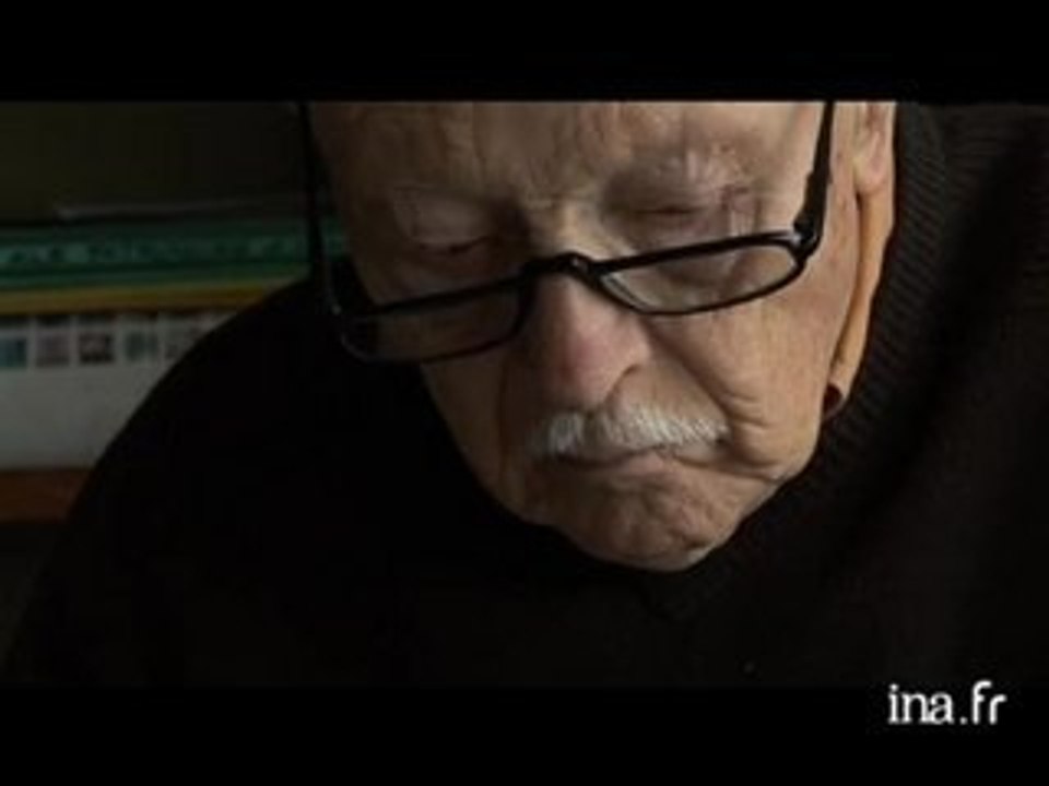 Willy Ronis : Ce jour là, traits et portraits