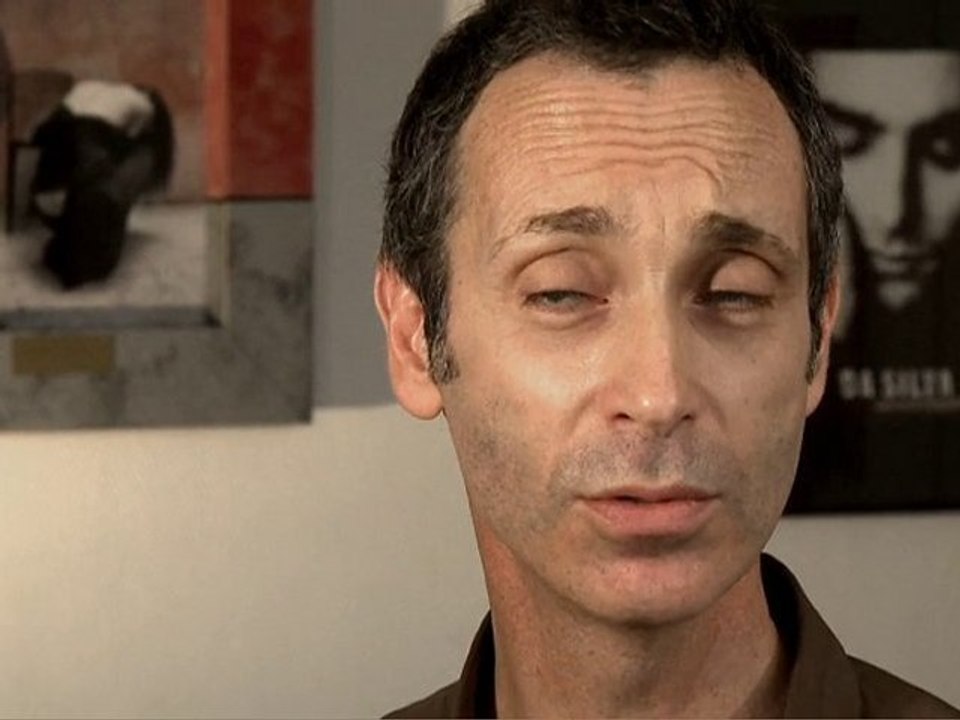 Philippe Hébrard, Directeur Artistique partenaire de Noomiz