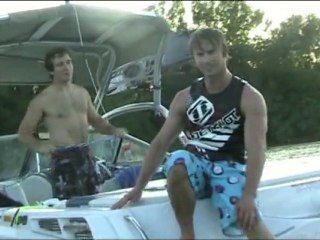 Riders Match Été 2010 : petergold