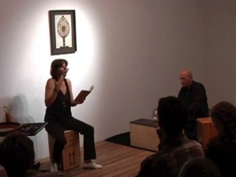 Lecture musicale du Petit traité des épluchures de Dereux