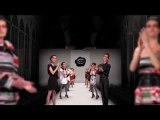 Viktor & Rolf Spring 2009 Fashion Show (full)