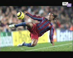 Portrait d'Etienne Capoue (3ème partie)