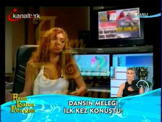 DİDEM ARIM BALIM PETEĞİM