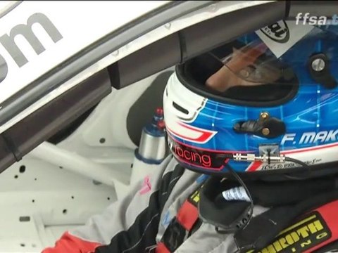 Super Série - Magny-Cours - Porsche Matmut Carrera Cup