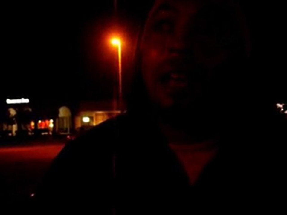 Eating & a Conversation about Brock Lesnar