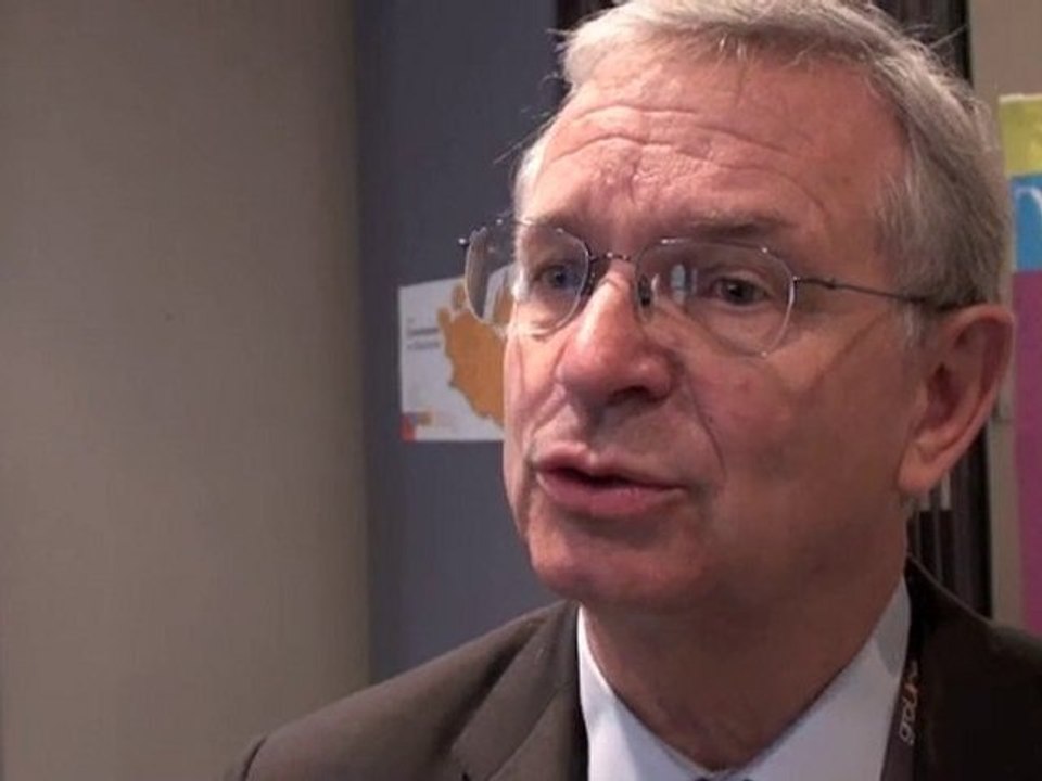 Philippe Adnot " La situation dans l'Aube est difficile."