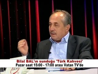 Türk Kahvesi - Hüseyin Öztürk _10