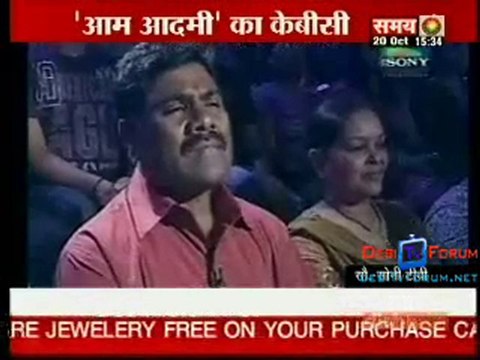 Kahani Serial Ki [Samay ] - 20th October 2010 - Part1