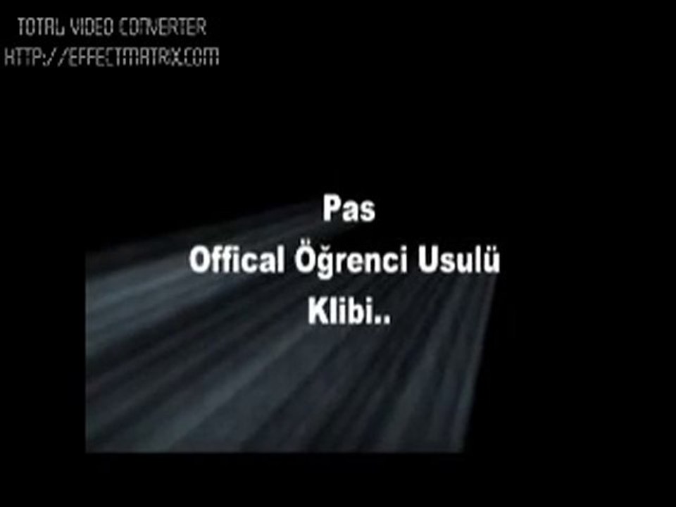 Soner Sarıkabadayı - Pas