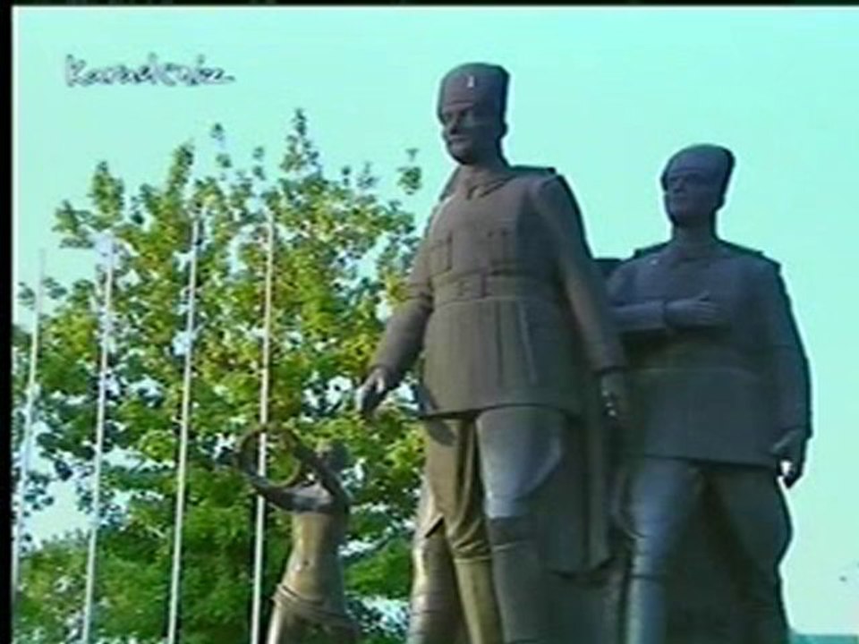 Atatürk Dönemlerinden Günümüz Siyasetine