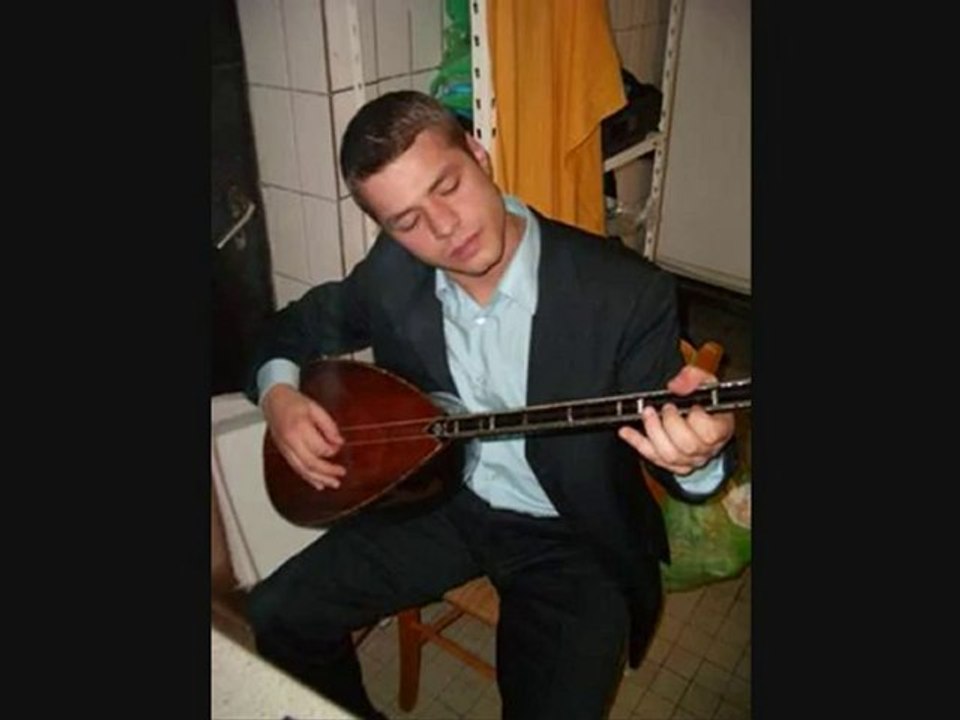 Engin Nursani - Yabancı