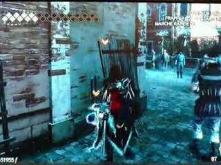 assassin creed 2 test