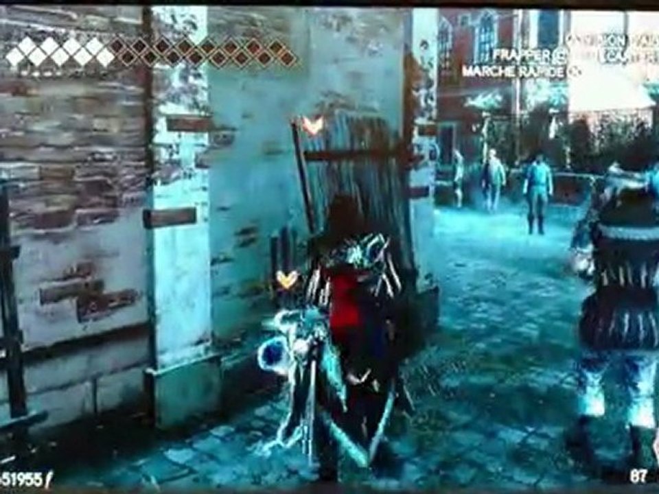 assassin creed 2 test