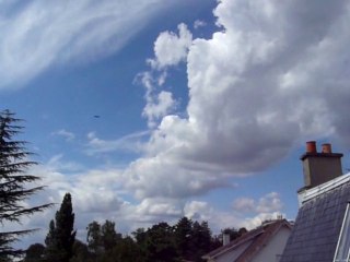 Vendredi 13 aout 2010 à 14h30