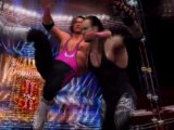 Smackdown VS Raw 2011 - Trailer de Bret Hart
