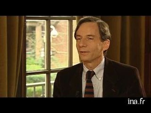 Raphaël Enthoven : Un jeu d'enfant. La philosophie