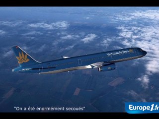 "On a été énormément secoués"