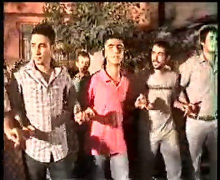 Adıyamanlı Şükrü ve Çilek Mahallesi Gençleri / Segavi