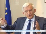 Jerzy Buzek, bilan à la mi-mandat