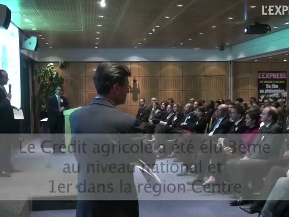 Le palmarès des employeurs