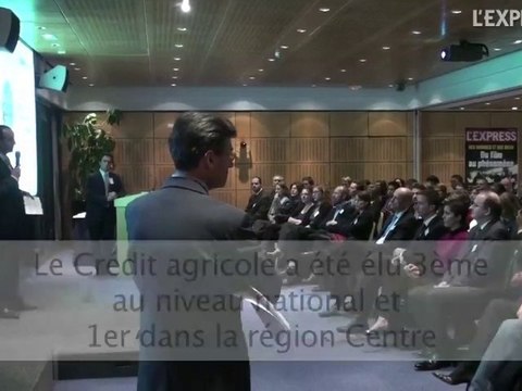 Le palmarès des employeurs
