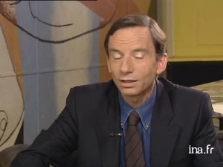 Jean Philippe Blondel : This is not a love song