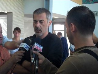 RedPlanet.gr - Γιάννης Μώραλης