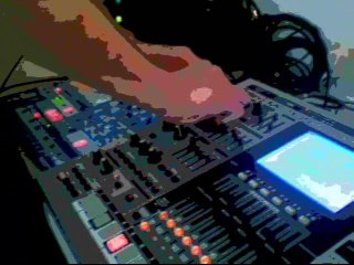 MC-909 Sampling Groovebox - Roland MC-909 Sampling Groovebox MC-909 Sampling Groovebox - Roland MC-909 Sampling Groovebox