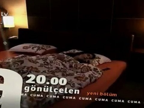 Gönülçelen 25.Bölüm 2.Fragman (Sesli ) 22.10.2010