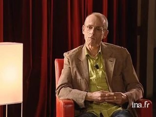 Philippe Mezescaze : De l'eau glacée contre les miroirs