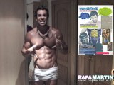 Rafa Martín - Vídeo Nº5 Abdominales 