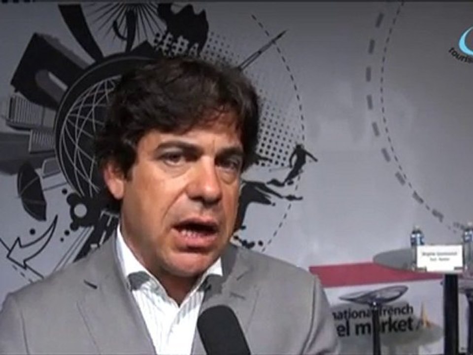ITV Delaruelle havas