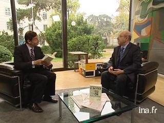 [Pierre Dac : L'os à moelle]