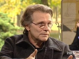 [Daniel Pennac : Chagrin d'école]