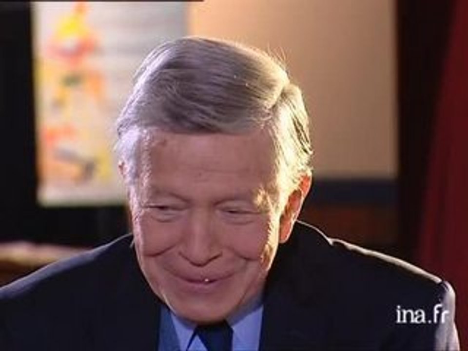 [Jean-Denis Bredin : Trop bien élevé]