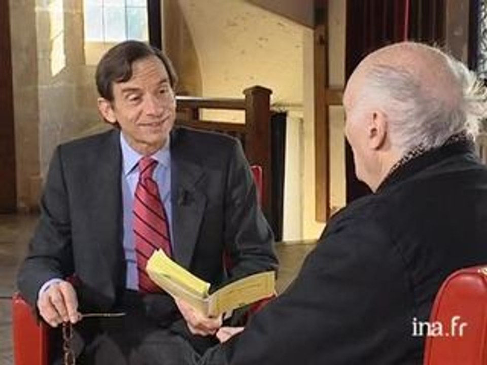 Jacques Roubaud : Parc sauvage